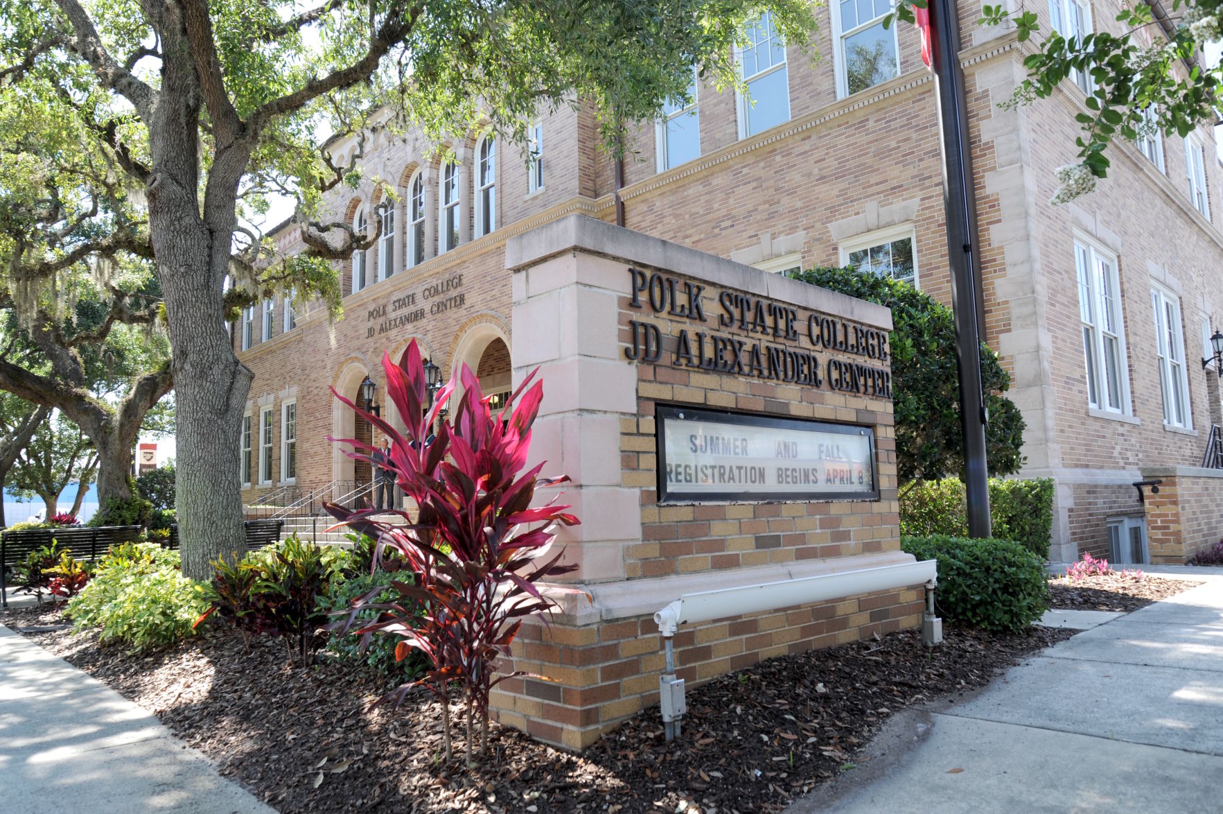Polk State Lake Wales Campus